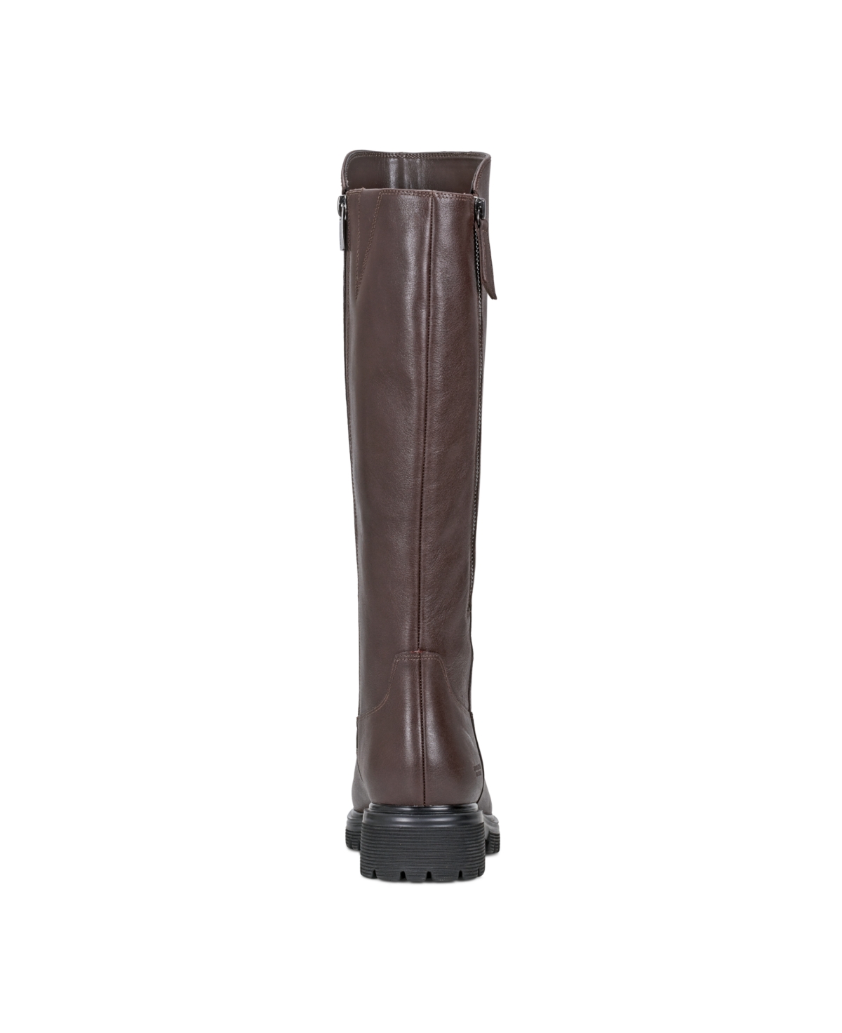ROCKPORT WOMEN'S IVETTE WIDE CALF WATERPROOF CASUAL BOOTS 