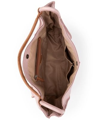 Women's Los Feliz Leather Tote Bag