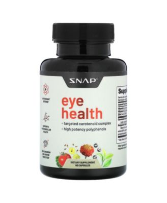Snap Supplements