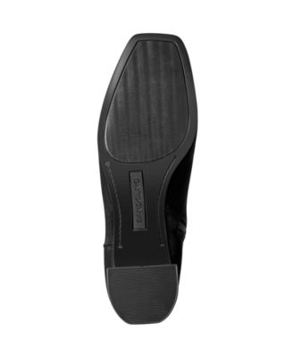 Women's Addyson Tall Block Heel Dress Boots