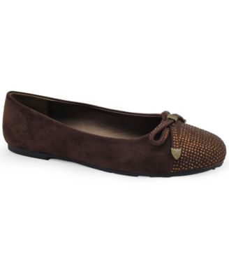 Kenneth Cole Reaction - Women's Ellie Flat Heel