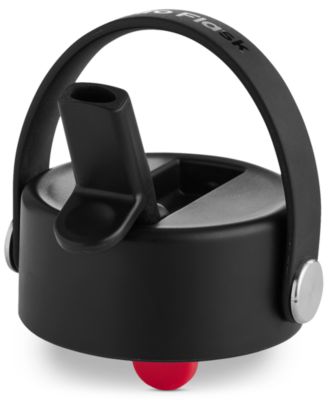 24 oz Wide Mouth with Flex Straw Cap