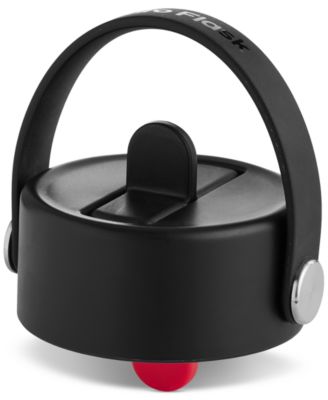 24 oz Wide Mouth with Flex Straw Cap