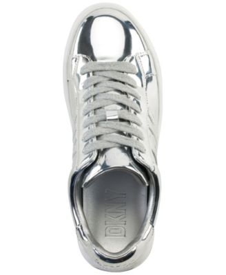 Women's Abeni Lace-Up Low-Top Sneakers