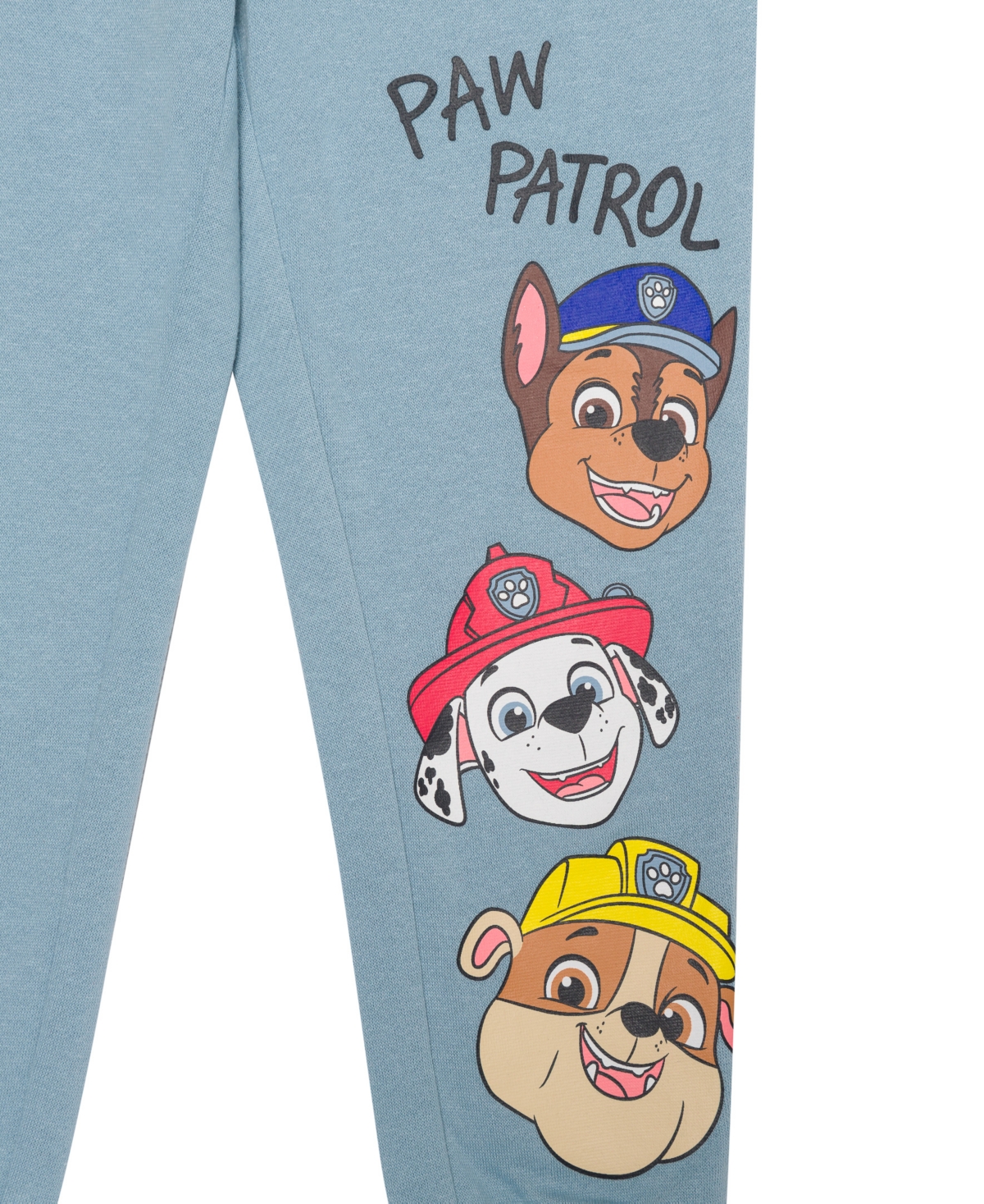 Paw Patrol Toddler & Little Boys Fleece, 3-Piece Set