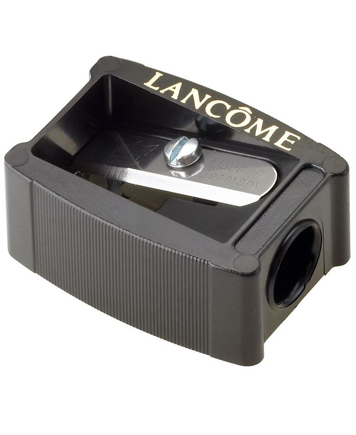 Lancôme Pencil Sharpener - Macy's