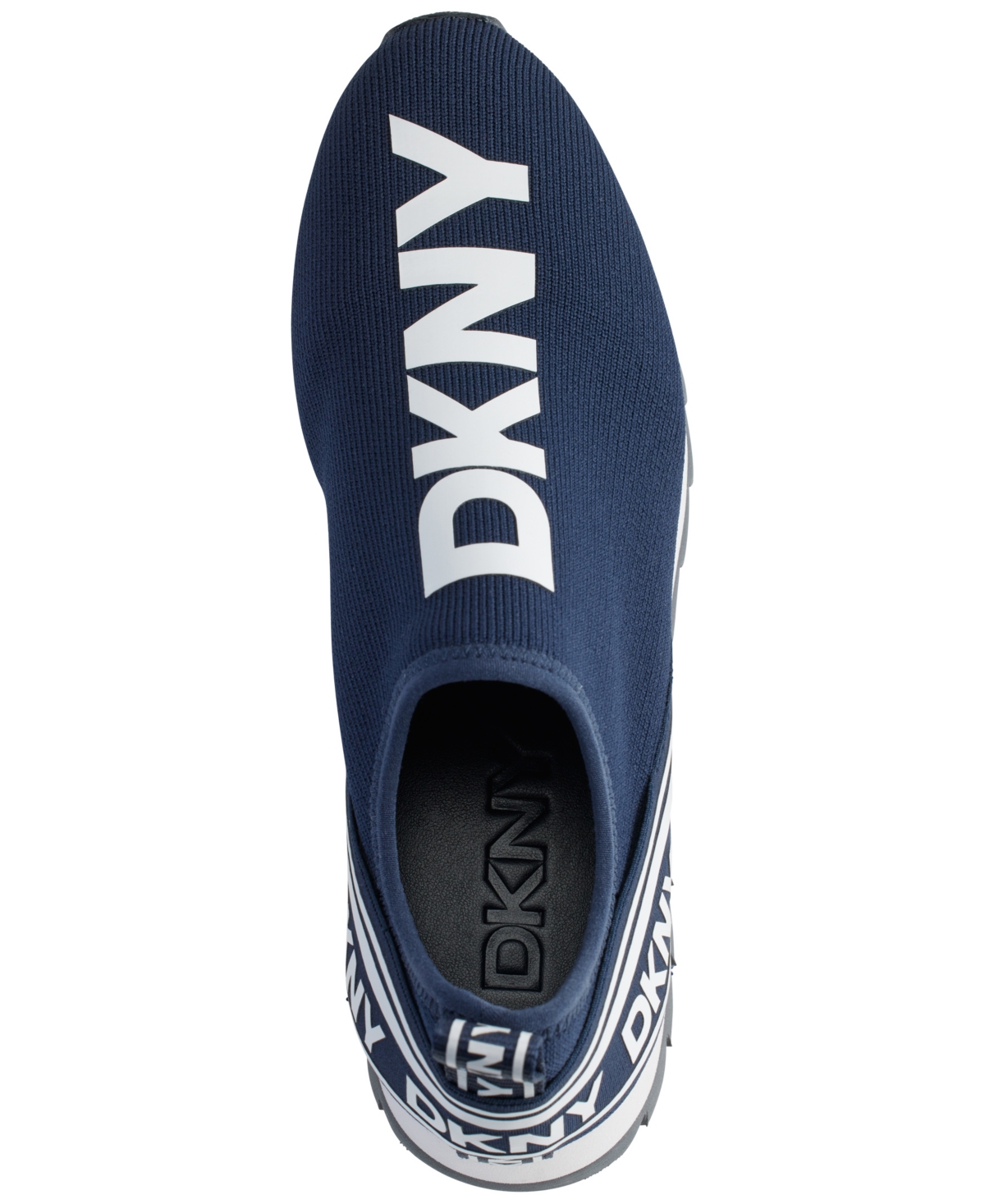 Dkny Women's Abbi Slip On Sneakers