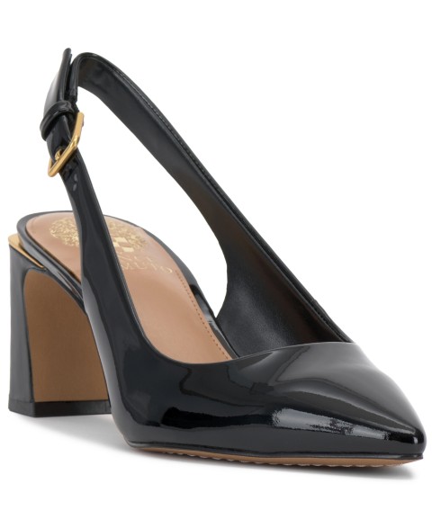 Женские Vince Camuto Women's Hamden Slingback Pumps