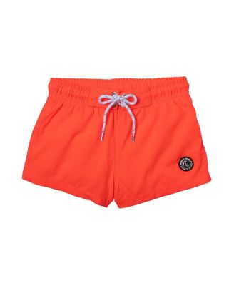 Boys Black Mentawai Swimmie