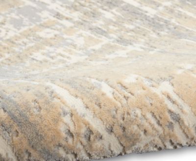 CK005 Enchanting ECH04 3'2"x5' Area Rug