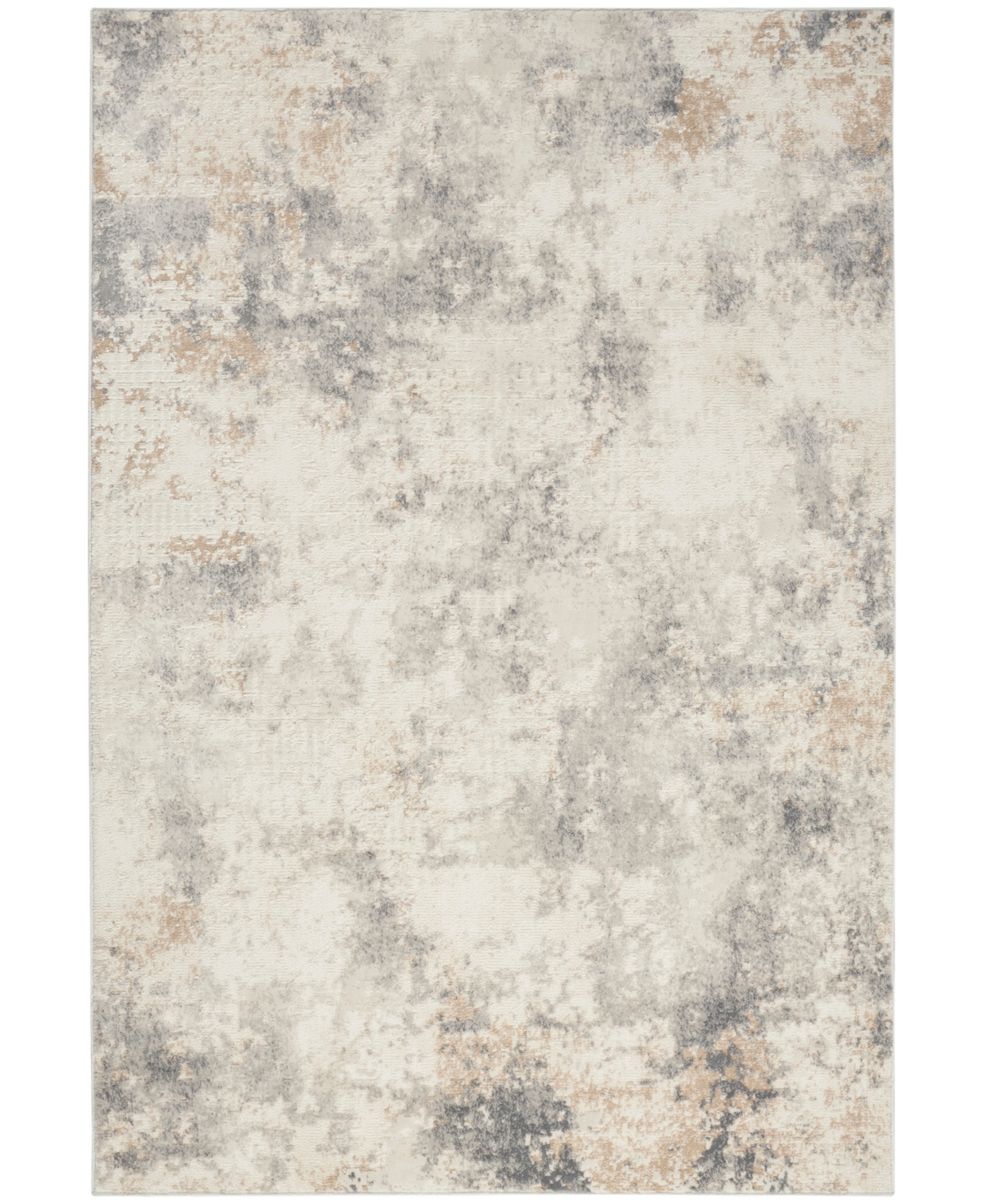 Calvin Klein CK005 Enchanting ECH07 5'3"x7'3" Area Rug