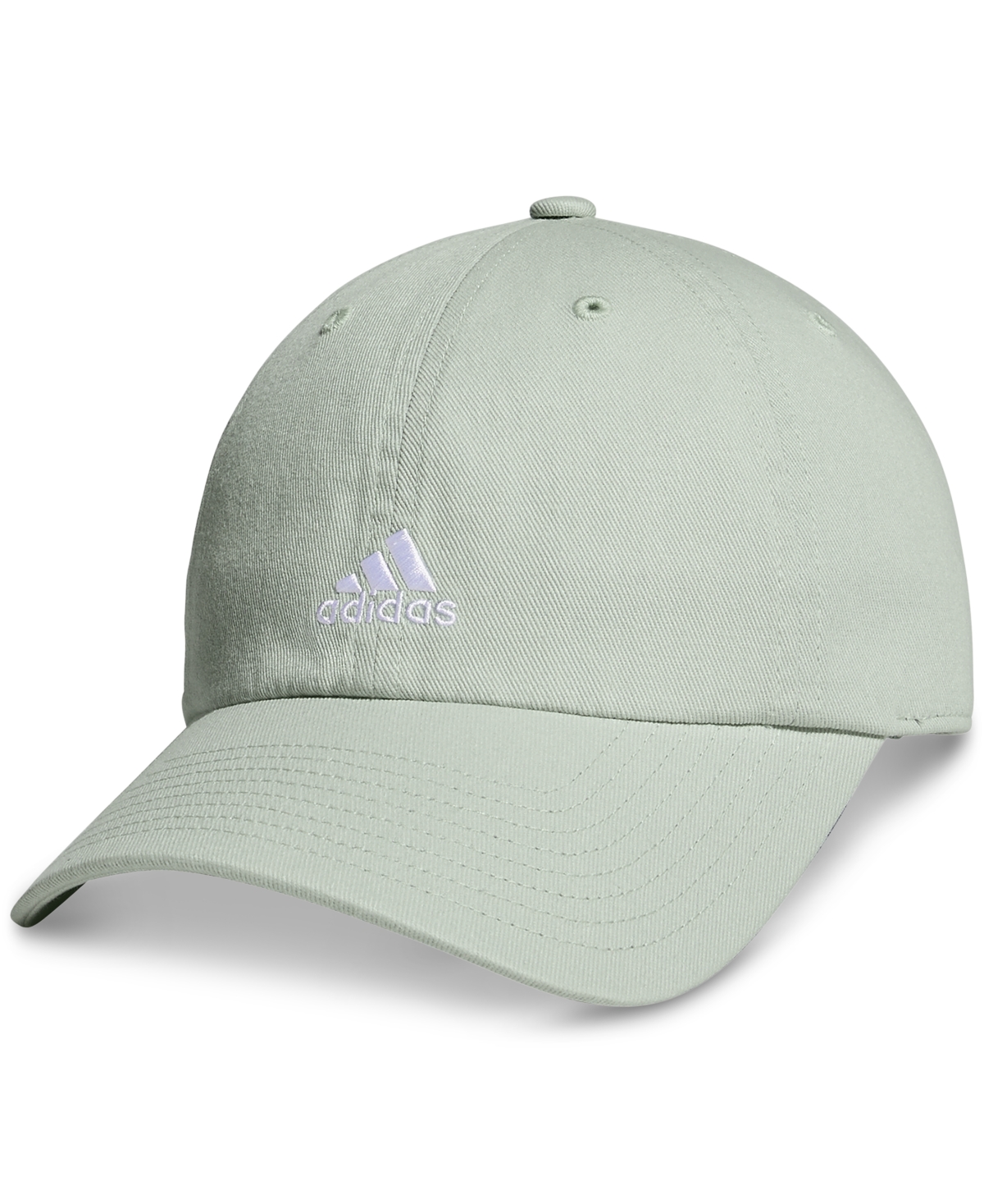 adidas Women's Saturday 2.0 Cap -white