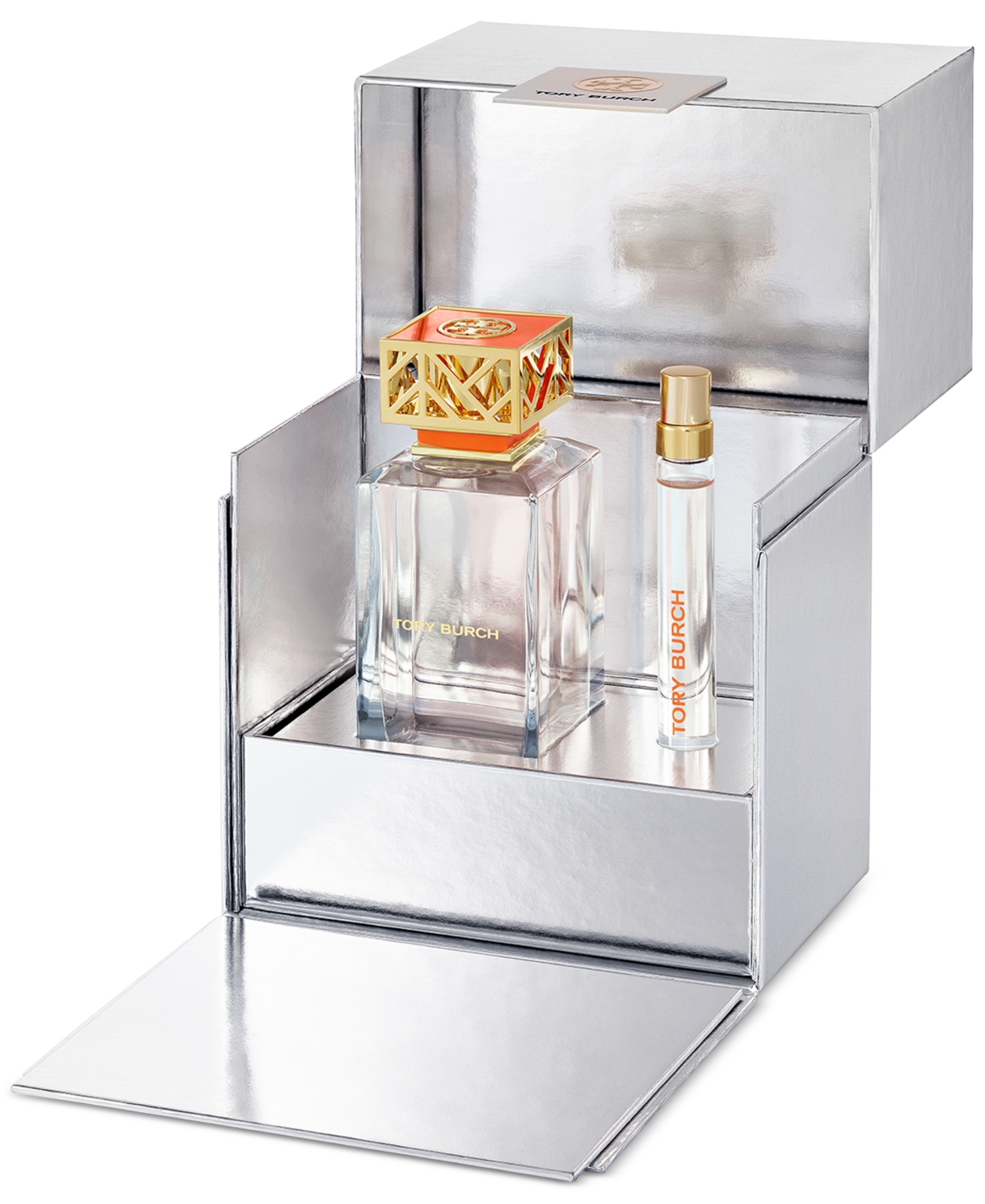 Tory Burch 2-pc. Signature Eau De Parfum Gift Set In No Color