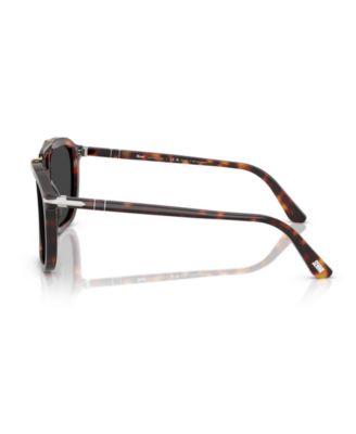 Unisex Polarized Sunglasses, PO0203S