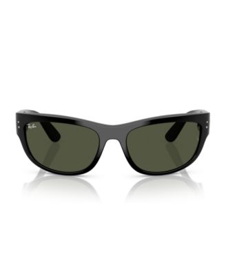 Unisex Sunglasses, Mega Balorama RB2289