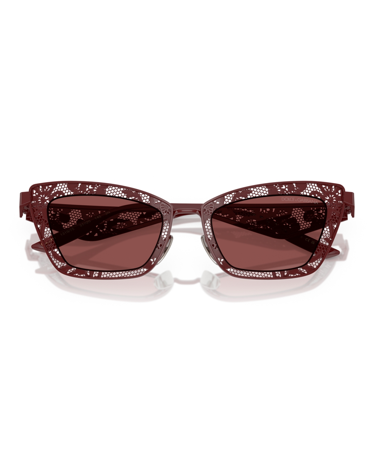 DOLCE & GABBANA WOMEN'S SUNGLASSES DG2311
