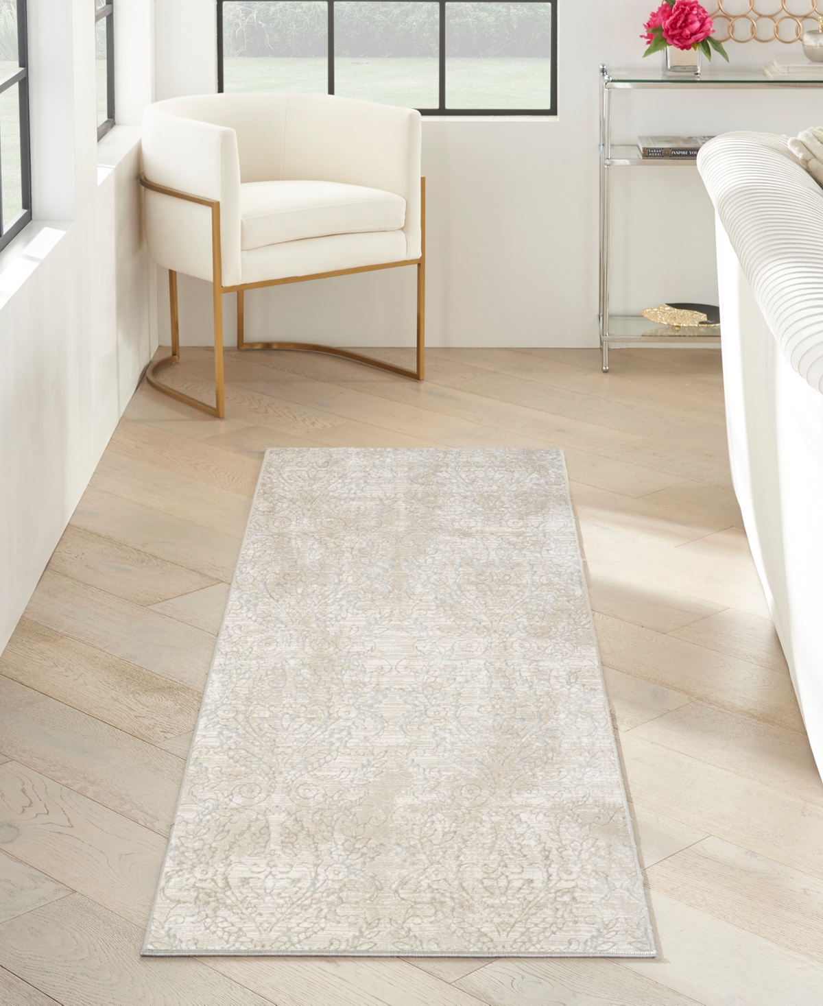Inspire Me! Home Decor Iliana ILI01 2'3