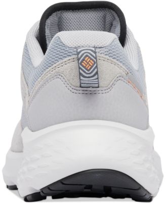 Men's Benson Lace-Up Hiking Shoes