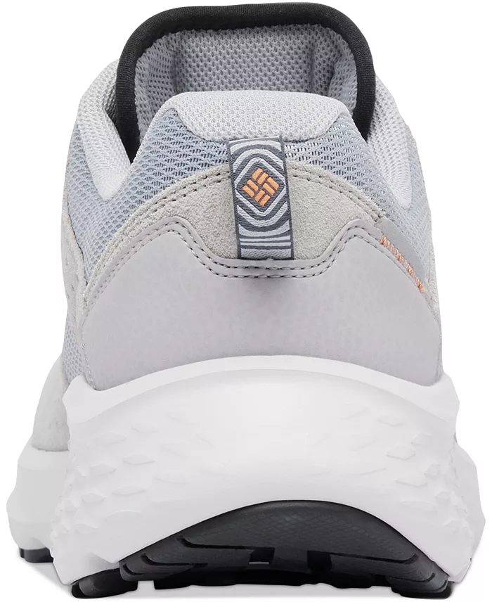 Men's Benson Lace-Up Hiking Shoes - thumbnail 3
