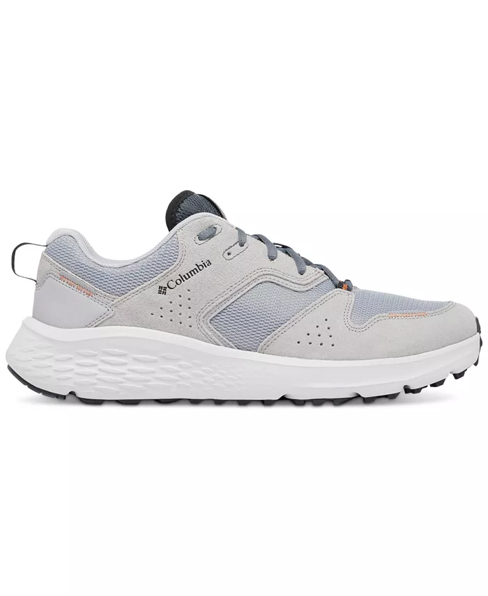 Men's Benson Lace-Up Hiking Shoes - thumbnail 2