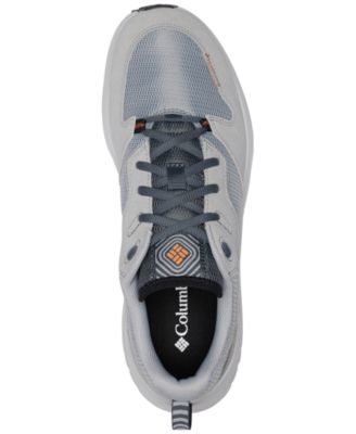 Men's Benson Lace-Up Hiking Shoes