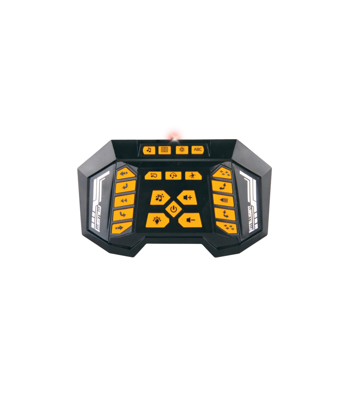 Genesis Blake Knight Remote Control Robot, Created For Macy's In Gold