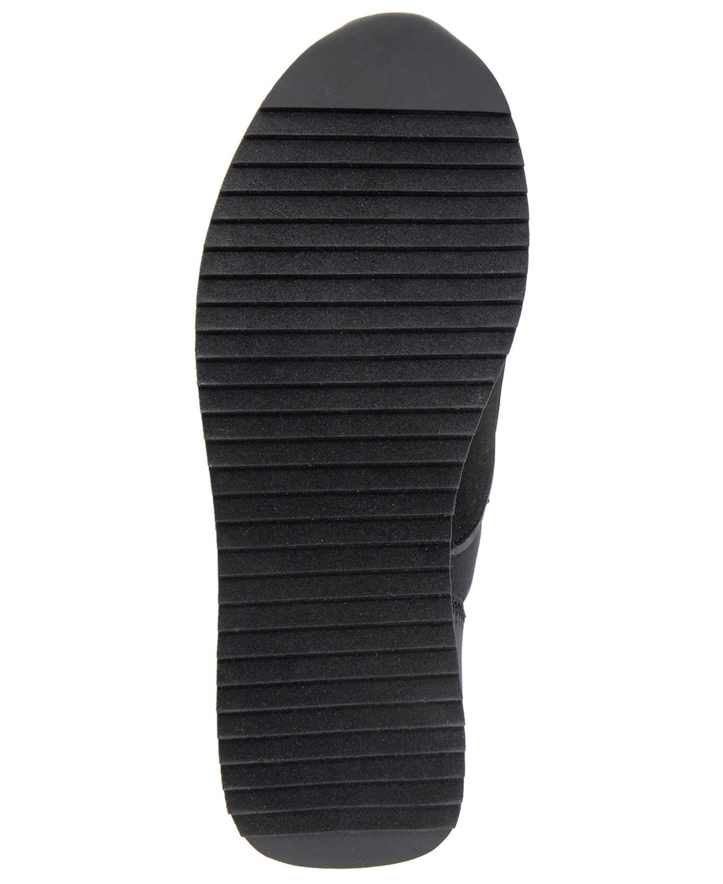 Женские кроссовки Kenneth Cole Reaction Cameron Easy On Puff, цвет: Чёрный — фото 5
