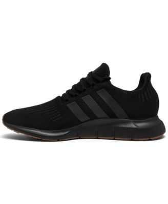 Men’s Swift Run Casual Sneakers from Finish Line