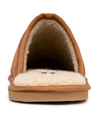 Nautica Men's Catrin Round Toe Slipper