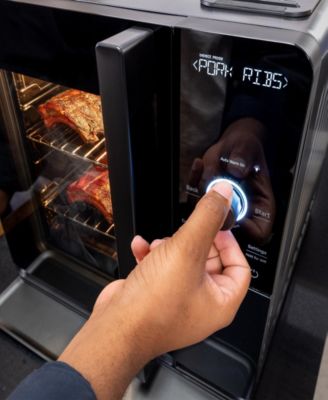 Profile Smart Indoor Smoker