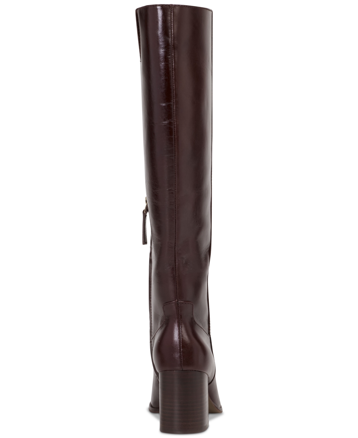Vince Camuto Women's Evronna 2 Block-Heel Wide-Calf Boots