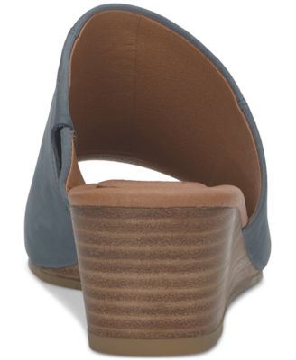 Women's Malenka Slip-On Wedge Sandals