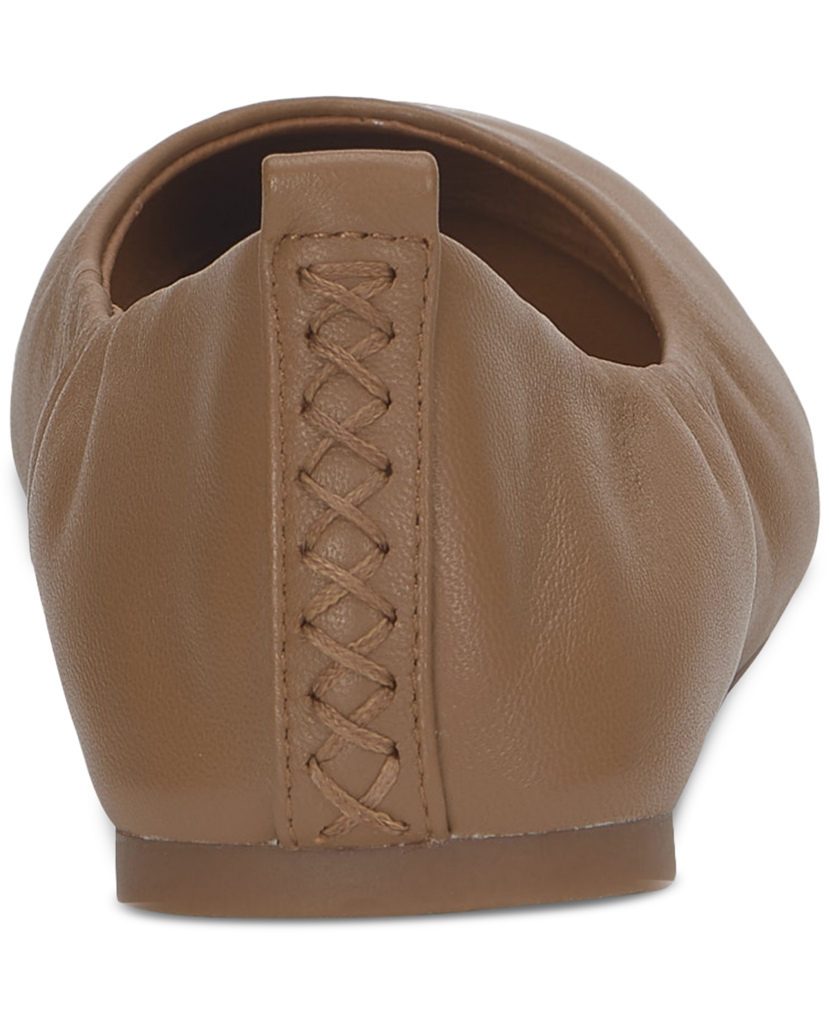 LUCKY BRAND WOMEN'S EMMIELOU BALLET FLATS 