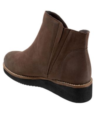 Women's Wesley Boot