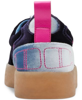 Women's Tucker Platform Sneakers