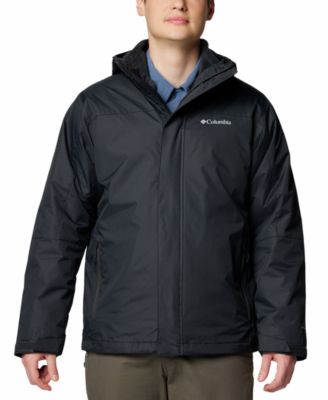 Men s Tunnel Falls II 3 in 1 Interchange Jacket