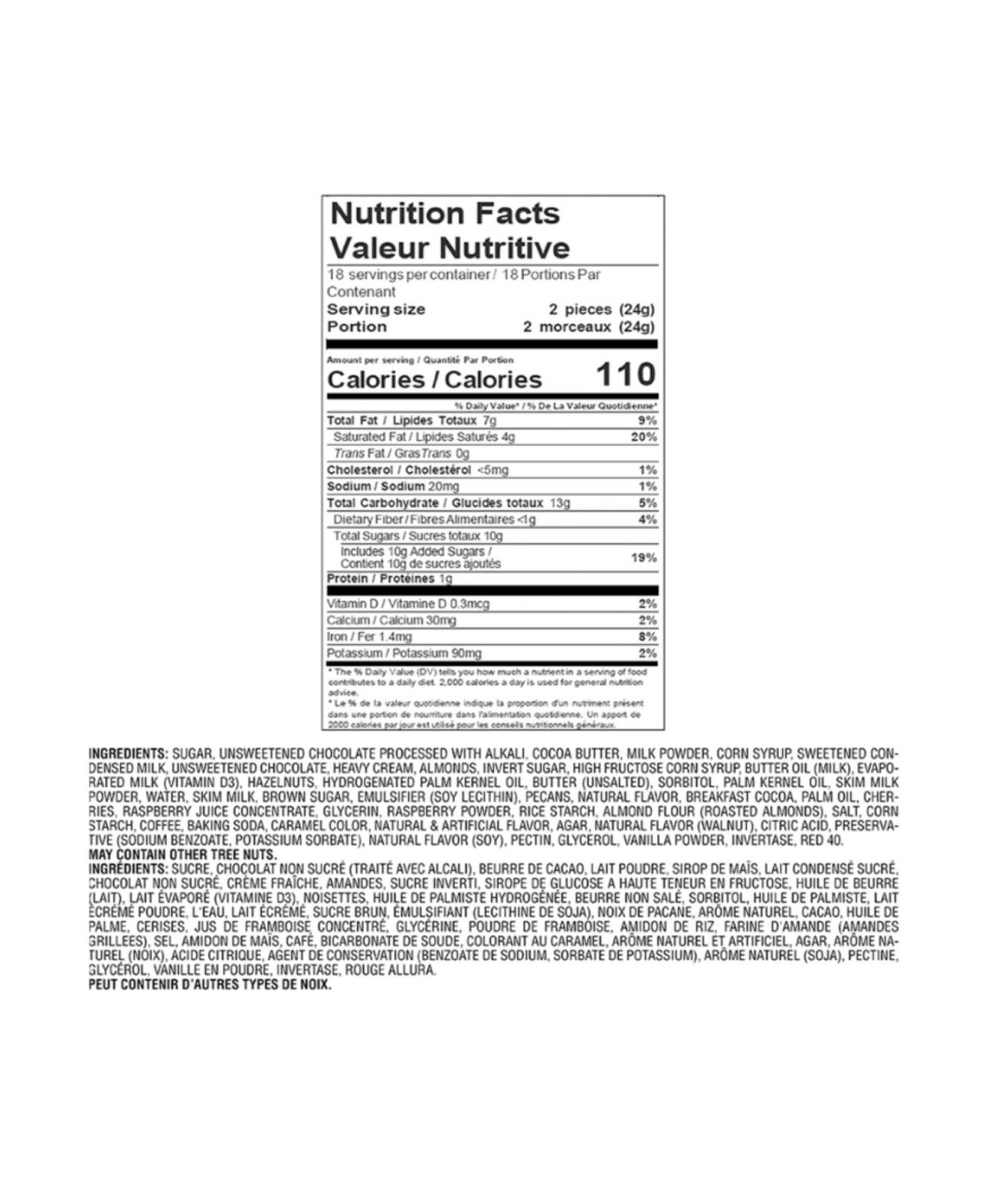 Godiva Gold Ballotin Chocolate Gift Box with Solid Wine Ribbon, 36 Piece