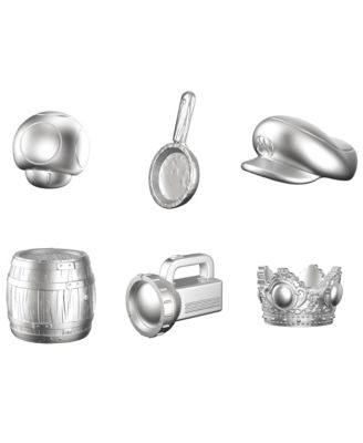 the Super Mario Bros Movie Edition