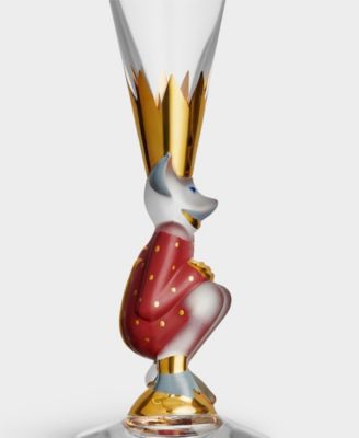 Sparkling Devil Stemware, Set of 1