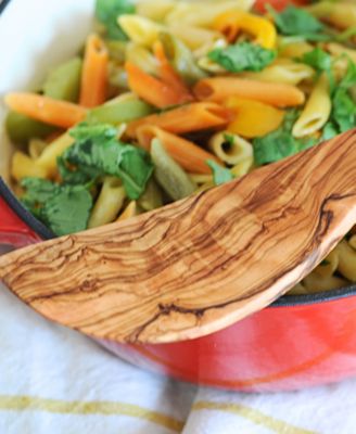 Angled Blade Cooking Spatula