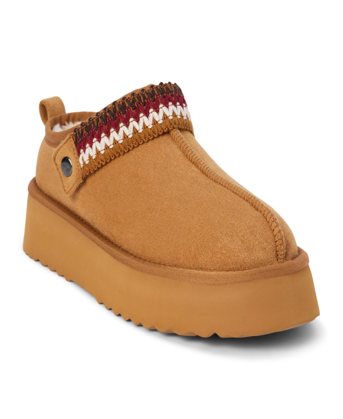 Storm mule - Chestnut