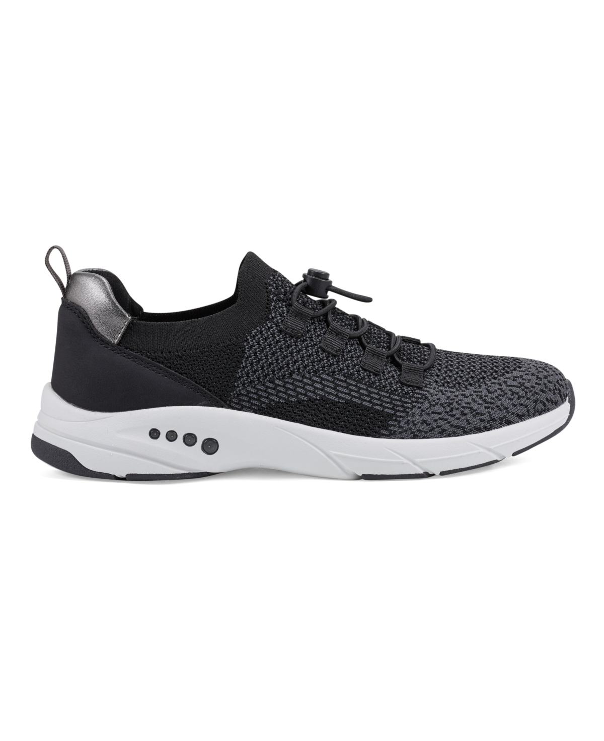EASY SPIRIT WOMEN'S X DENISE AUSTIN ASTRID KNIT SLIP-ON SNEAKER 