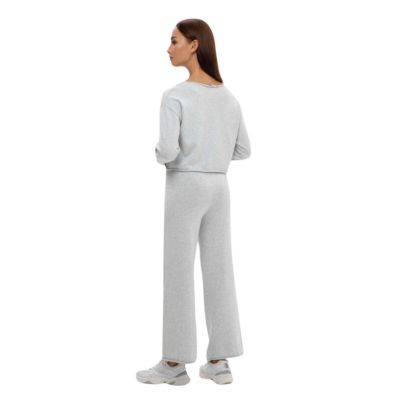 Bellemere Cotton Cashmere Loungewear Pants