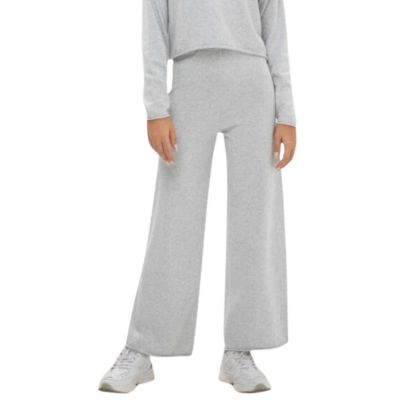 Bellemere Cotton Cashmere Loungewear Pants