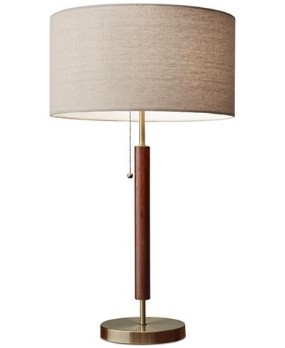 Adesso Hamilton Table Lamp