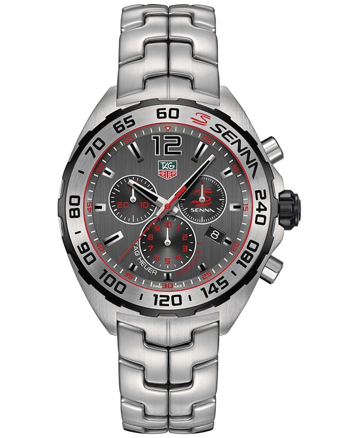 Macy s tag sales heuer formula 1