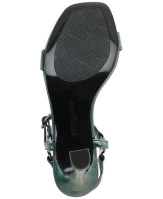 Women's Cybil Stiletto Dress Sandals