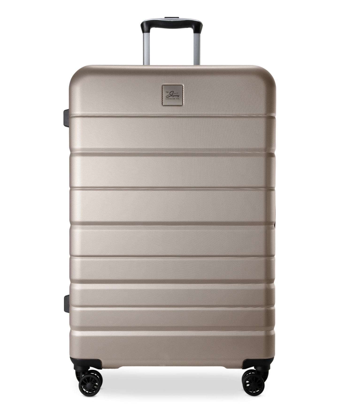Чемодан Skyway Epic 2.0 Hardside Large Check-in Spinner, цвет: Костяной — фото 1