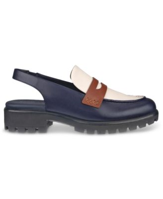 Women's Modtray Slingback Loafers