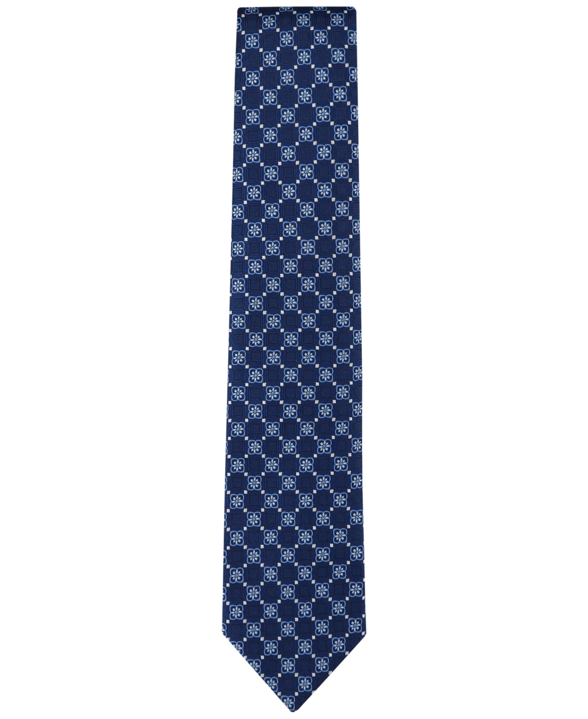 Tommy Hilfiger Men's Jesse Floral Neat Tie